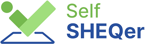 Self-sheqer